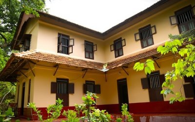 THALATHOOR HERITAGE